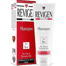 Braventa Collection Revigen For Men Shampoo 300ML