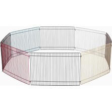 Braventa Collection Hamster Oyun Bahçesi