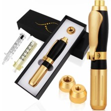 Braventa Collection Hyaluron Pen Dudak Dolgu 5ml ve 3ml Başlıklı