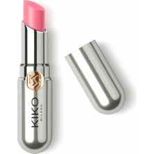 Braventa Collection Kiko Renkli Dudak Nemlendiricisi-Coloured Balm-04 Tutti Frutti- Shea Yağı ve Besleyici A,e,c Vitamin