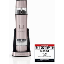 Braventa Collection Cuisinart SG6PE Baharat Değirmeni Pembe