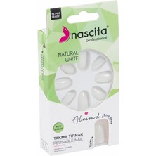 Braventa Collection 36'lı Long Oval Takma Tırnak - 138