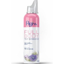 Braventa Collection Agiss Full Body Sprey 155ML