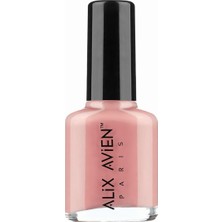 Braventa Collection Alıx Avıen Oje 79 - Yüksek Pigmentli Uzun Süreli Kalıcılık Hızlı Kuruma - Nail Lacquer 79