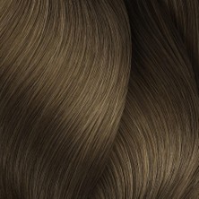 Braventa Collection L'oreal Professıonnel Parıs Inoa 8.0 Yoğun Koyu Sarı 60 gr Saç Boyası