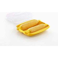 Braventa Collection Lekue Sarı Mısır Pişirme Aparatı