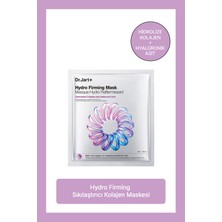 Dr. Jart+ Hydro Sıkılaştırıcı Maske | Kolajen, Hyalüronik Asit
