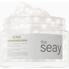 Braventa Collection Akıllı Kapsül Krem – Arındırıcı & Aydınlatıcı Etki, Gözenek Sıkılaştırıcı | Ts-Ip™ Teknolojisi