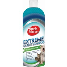 Braventa Collection Simple Solution Extreme Halı Şampuanı 1 Lt