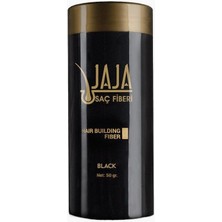 Braventa Collection Jaja 50 gr Siyah Saç Fiberi