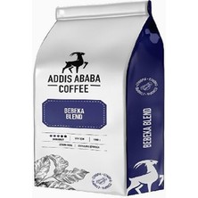 Braventa Collection Addis Ababa Bebeka Blend French Press 1kg