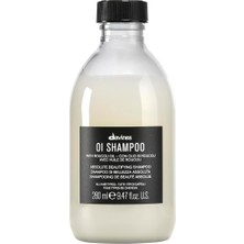 Braventa Collection Oı/oıl Tüm Saç Tipleri Için Sülfatsız Bakım Şampuanı 280ML