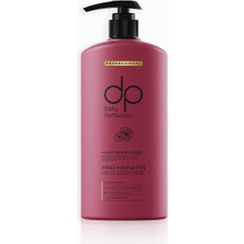 Braventa Collection Dp Daily Perfection 425 ml Kantaron Yağı Şampuan