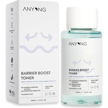 Braventa Collection Anyong Bariyer Destekleyici ve Sakinleştirici Tonik 200 ml (Yeşil Çay & Ginseng Özü & Hyalüronik Asi