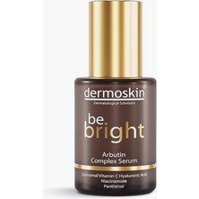 Braventa Collection Be Bright Arbutin Complex Serum (30 ml / 1.0 Fl.oz)