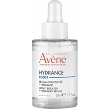 Braventa Collection Eau Thermale Hydrance Boost Konsantre Nemlendirici Serum 30 ml