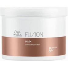 Braventa Collection Professionals Fusion Repair Mask Saç Maskesi 150 ml