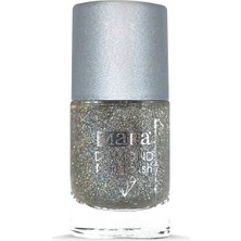 Braventa Collection Mara Kozmetik IMM201.302 Diamond Nail Polish Oje