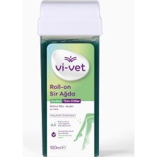 Braventa Collection Vivet Roll-On Sir Ağda Azulen 100 ml