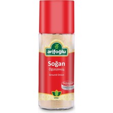 Braventa Collection Soğan Öğütülmüş 50G Cam