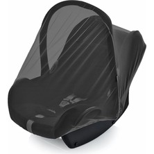 Braventa Collection Babyjem Ana Kucağı Sinekliği, Siyah