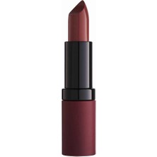 Braventa Collection Golden Rose Velvet Matte Lipstick No:16