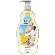 Braventa Collection Baby Şampuan Tatlı Rüyalar 700 ml