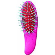 Braventa Collection Fhawaı05 Renkli Sac Fırcası