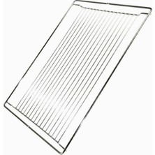 Braventa Collection Iyi Parça Arçelik Fırın Iç Izgara - Tel Rafı 46,2 x 36 cm (240440219)
