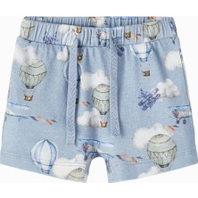 Braventa Collection Name It Nbmhobbıe Shorts Şort Erkek Çocuk