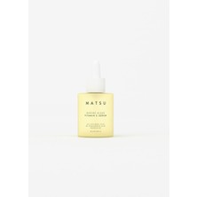 Braventa Collection Matsu Professional Matsu Marine Algae Vitamin C Serum, 30 ml