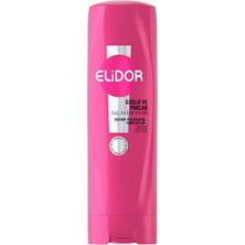 Braventa Collection Saç Bakım Kremi Güçlü ve Parlak 350 ml