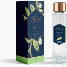 Braventa Collection Pereja Yeşil Çay Parfümlü Kolonya 250 ml