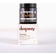 Braventa Collection Deepway Antiaging Kil Maskesi
