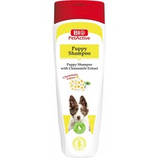 Braventa Collection Biopetactive Yavru Köpek Şampuanı 400 ml