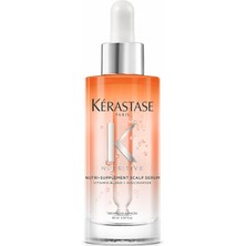 Braventa Collection Kérastase Nutritive Nutri-Supplement Scalp Besleyici Saç Derisi Serumu 90 ml