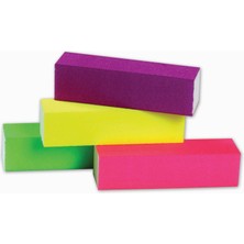 Braventa Collection Trina Renkli Törpü Seti 2 (4'lü)