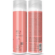 Braventa Collection Cadıveu Professıonal Bye Bye Frizz Bakım Kremi, 250ML