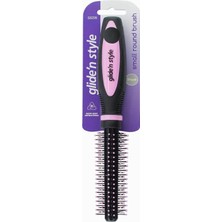 Braventa Collection Glide'n Style Küçük Fön Fırçası GS-226