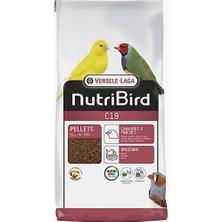Braventa Collection Versele Laga Nutribird C19 10 kg Kanarya ve Finch Pelet Yem