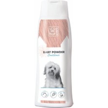 Braventa Collection M-Pets Dog Condıtıoner Baby Powder 250ML