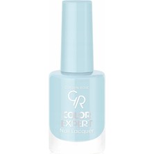 Braventa Collection Golden Rose Color Expert Nail Lacquer NO:114