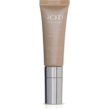 Braventa Collection Note Concealer 201 Spf 15 Göz Altı Kapatıcısı