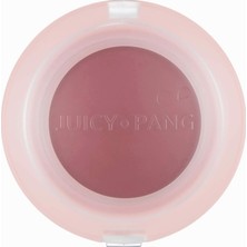 Braventa Collection A'pıeu Meyve Renkleriyle Doğal ve Parlak Görünüm Sunan Jel Allık A'pıeu Juicy-Pang Jelly Blusher (Rd