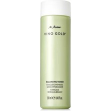 Braventa Collection M.asam Vino Gold Yüz Toniği 250 ml