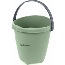 Braventa Collection Babyjem Kova Soft Yeşil