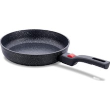 Braventa Collection Korkmaz Ornella Pratik Tava 26X5