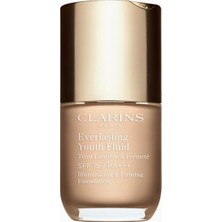 Braventa Collection Clarins Youth Fluid 103 30 ml Sıkılaştırıcı Fondöten