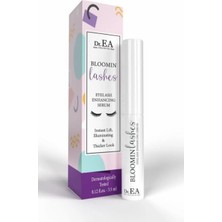 Braventa Collection Dr. Ea Laboratories Bloomin Kirpik Güçlendirici Dolgunlaştırıcı Uzatıcı Serum