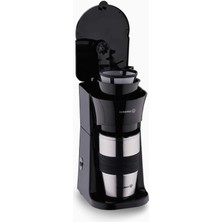 Braventa Collection Korkmaz A5575 Elektra Filtre Kahve Makinesi